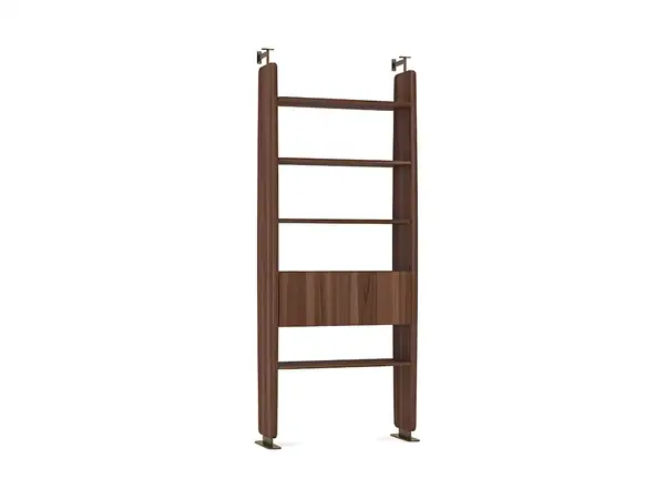 Книжный шкаф Nills Ossis