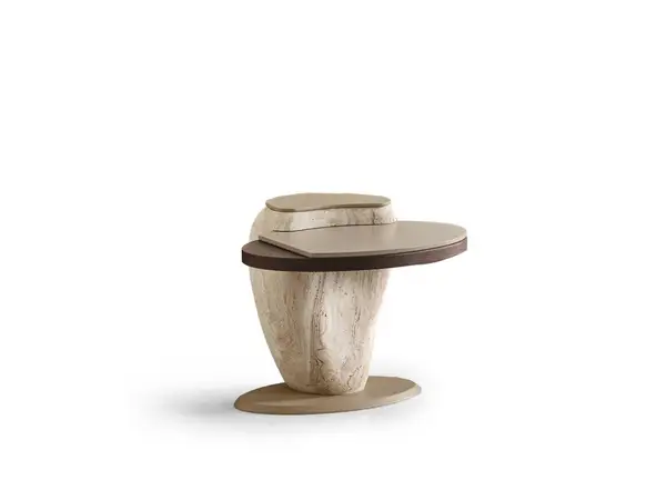 Прикроватная тумба Nills Terra Stone
