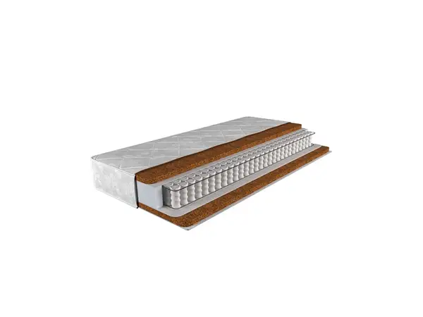 Матрас ортопедический Strong Comfort Vanda Optima Cocos