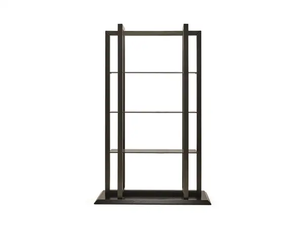 Книжный шкаф GK Mobilia Cross