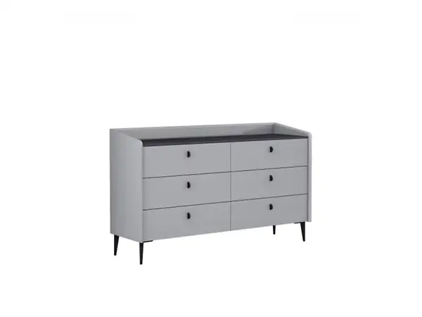 Комод с зеркалом APhome Karla
