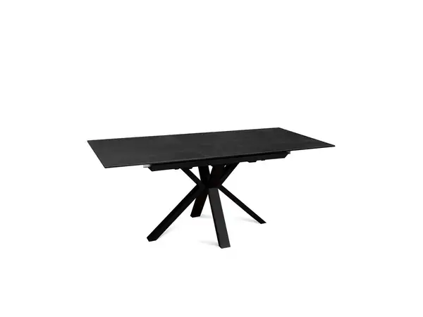 Обеденный стол AERO Cancun Carbon Cer