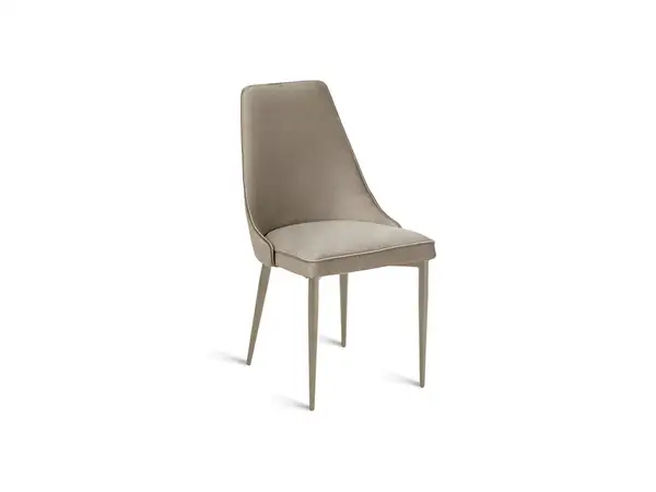 Стул AERO B140 LATTE VL10, LT