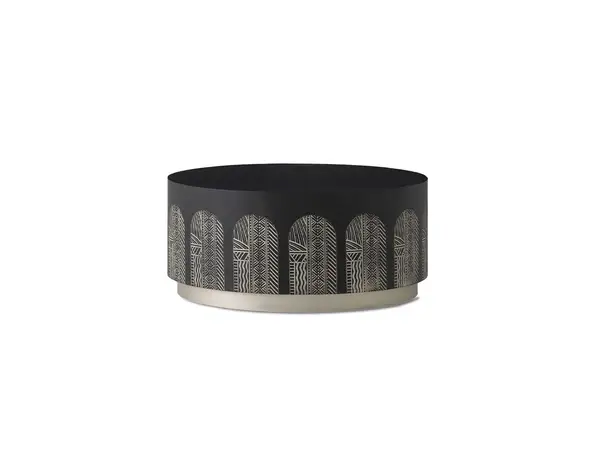 Журнальный стол Saloni Aztec