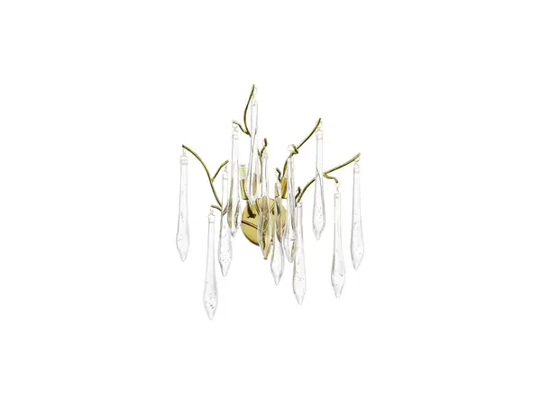 Настенное бра ST-Luce Teardrops