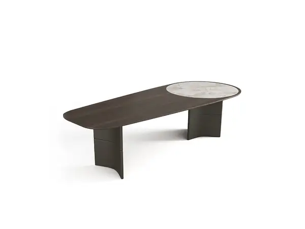 Обеденный стол Saloni Ark Elegant