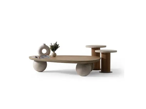 Журнальный стол Saloni Melody