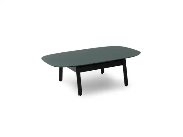 Журнальный стол Saloni Emerald